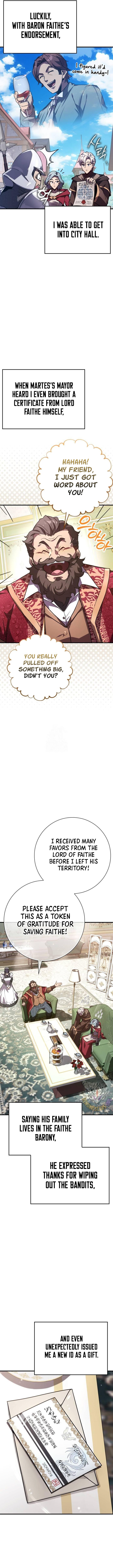 Limit-Breaking Genius Mage Chapter 12 4